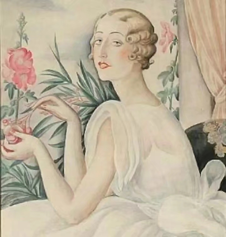 grace