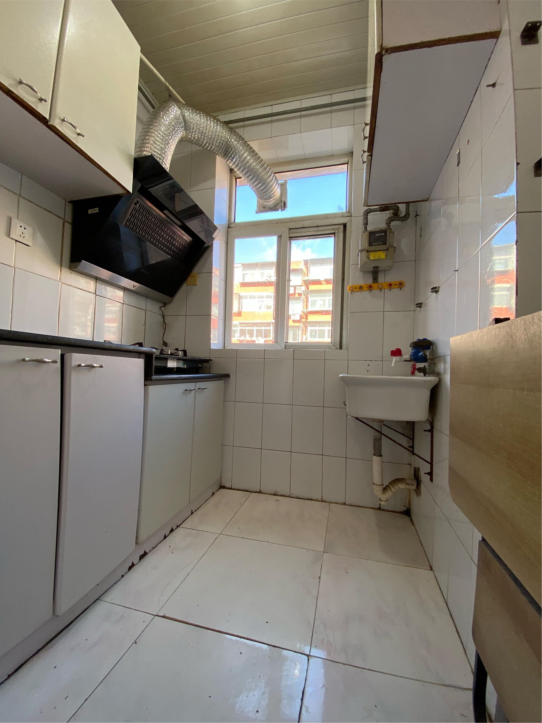Beijing-Fengtai-Cozy Home,Clean&Comfy,No Gender Limit