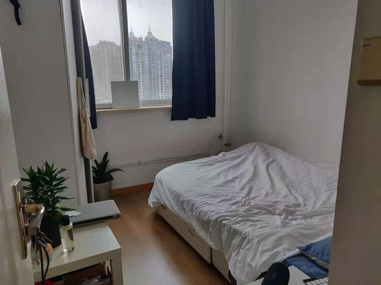 Beijing-Dongcheng-东直门,Shared Apartment