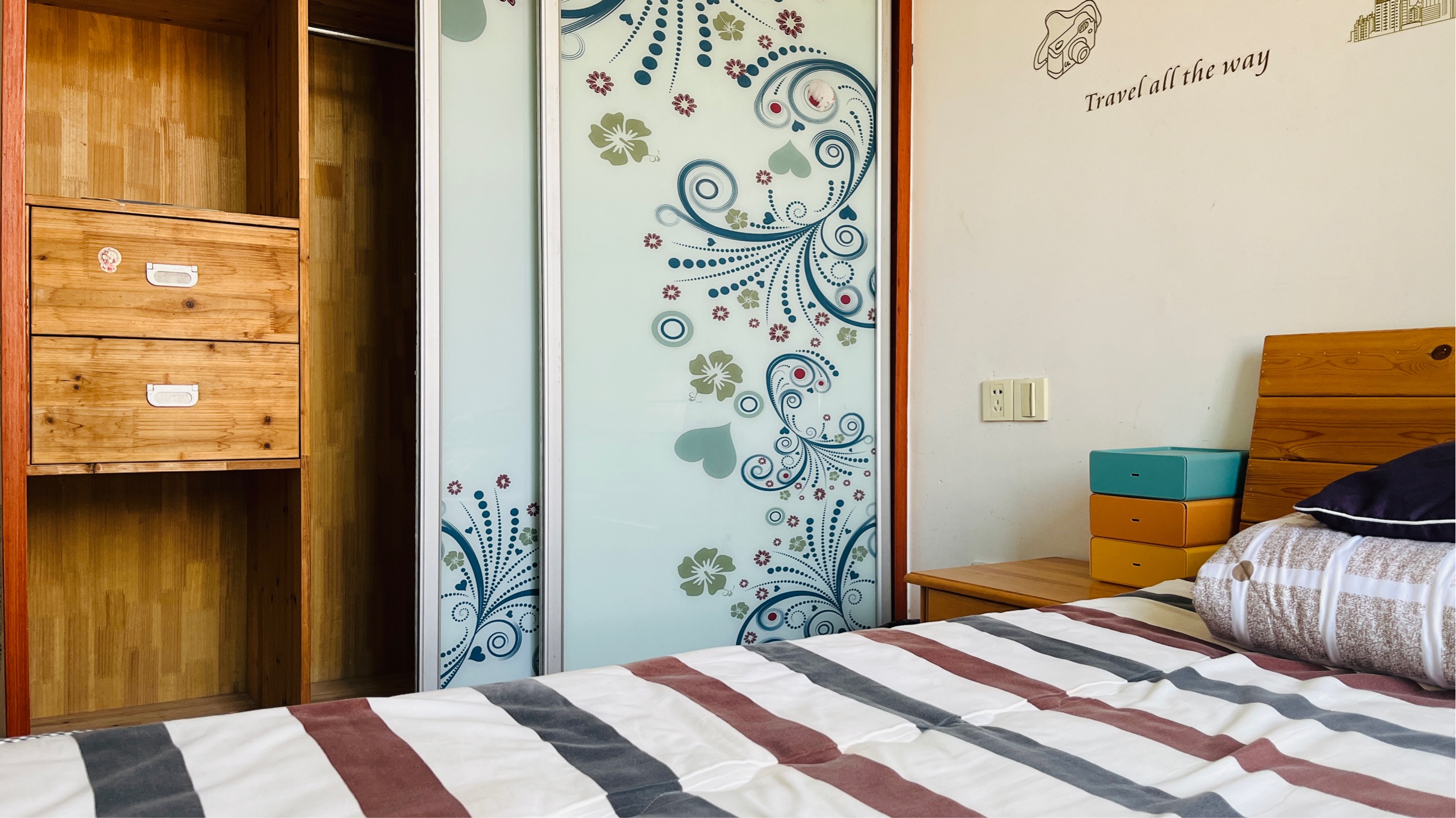 Hangzhou-Xihu-Cozy Home,Clean&Comfy,Hustle & Bustle,Chilled,Pet Friendly