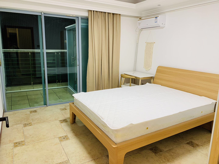 ShenzhenNanshanline 9SubletShared Apartment