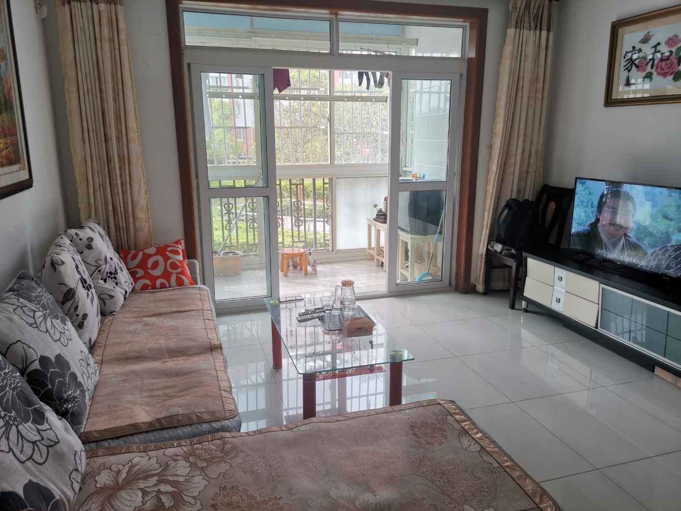 ShanghaiMinhang👯‍♀️Shared Apartment