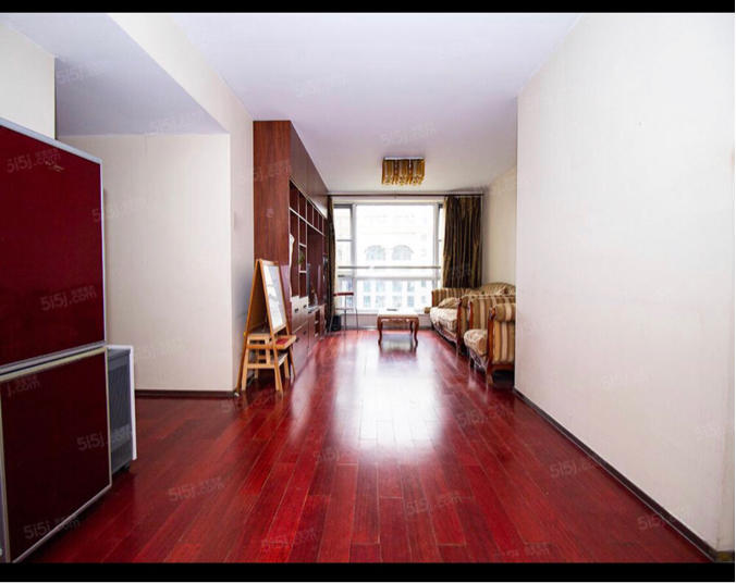 北京-朝阳-Whole apartment,3 bedrooms,长&短租