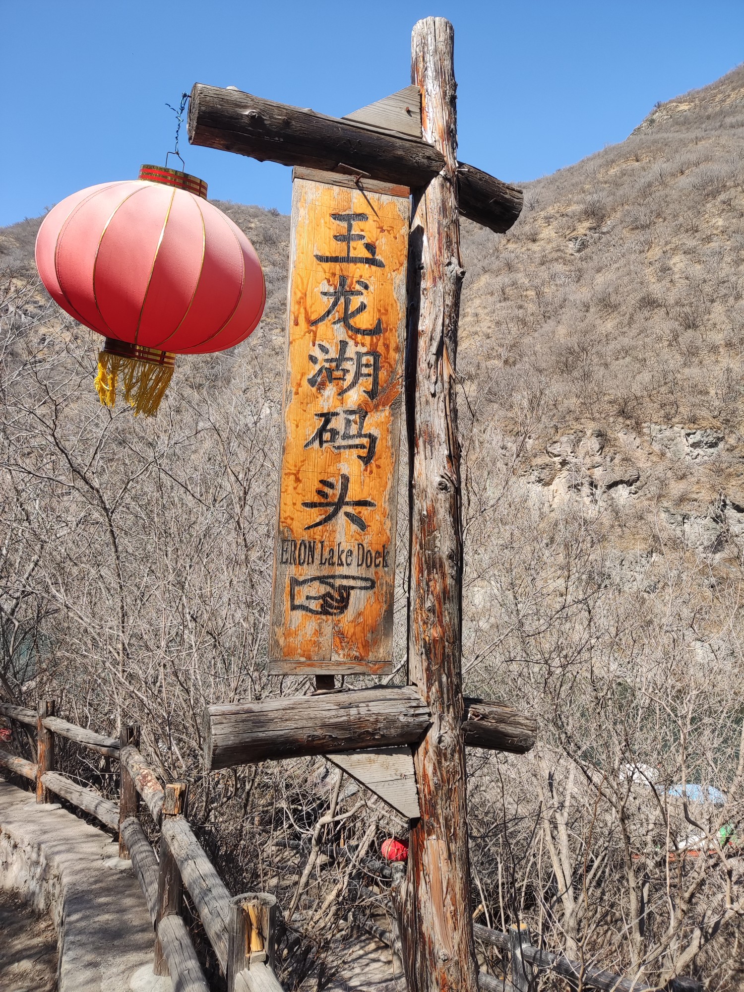 王先生
