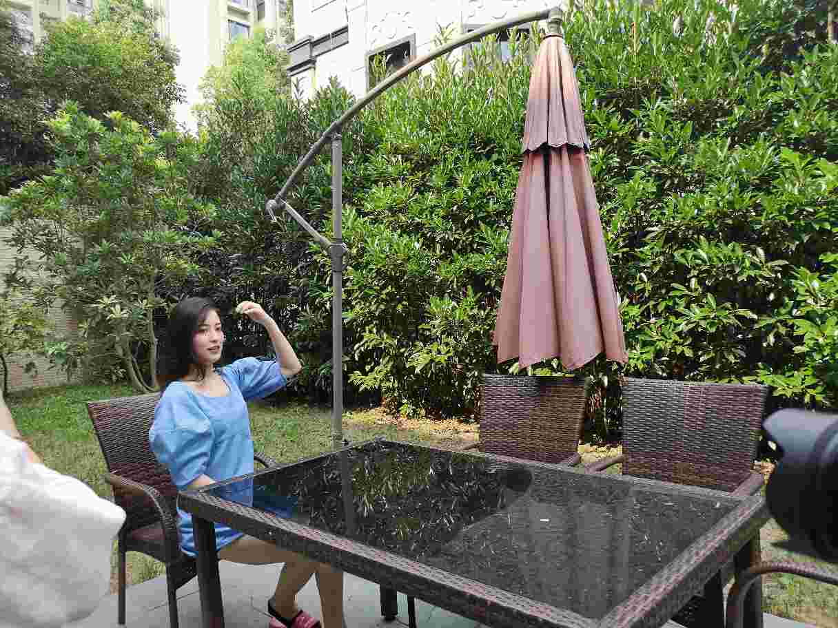 Chill life with our Flatmates | 我们的单身公寓，一起生活的很惬意哦(´-ω-`)_1