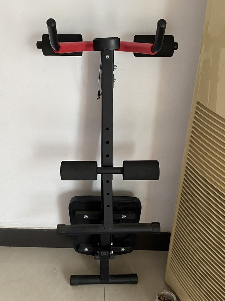 Beauty waist machine 美腰肌_0