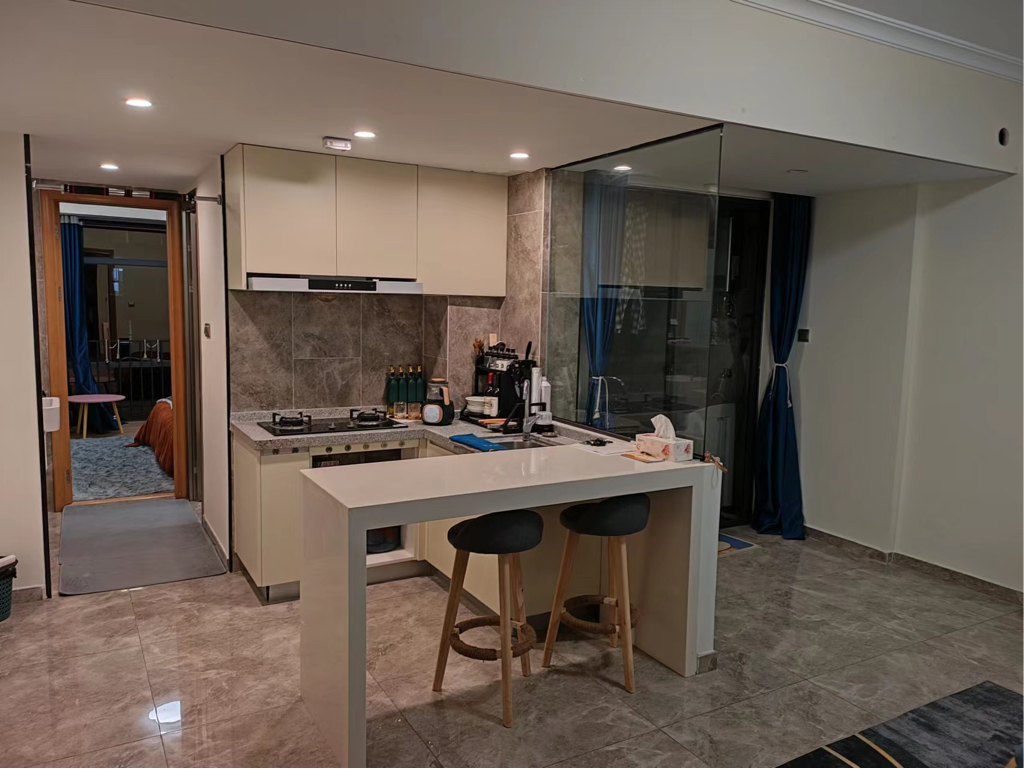 DongguanWanjiangLong Term