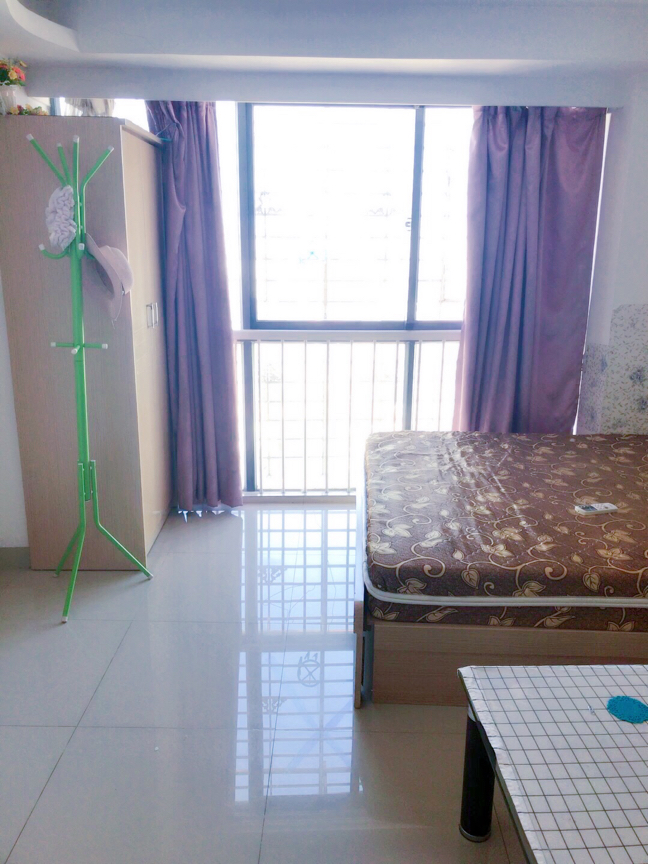 XiamenHuliLong TermLong & Short TermSingle Apartment