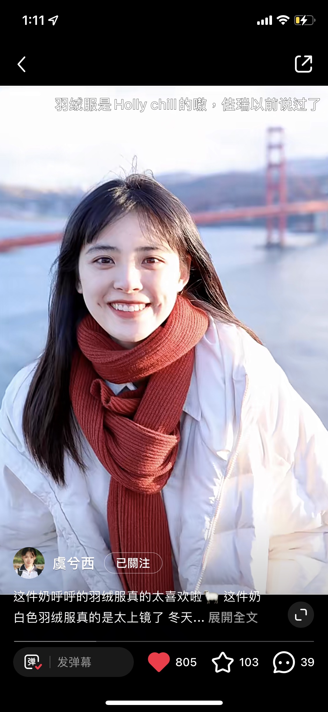 小木马
