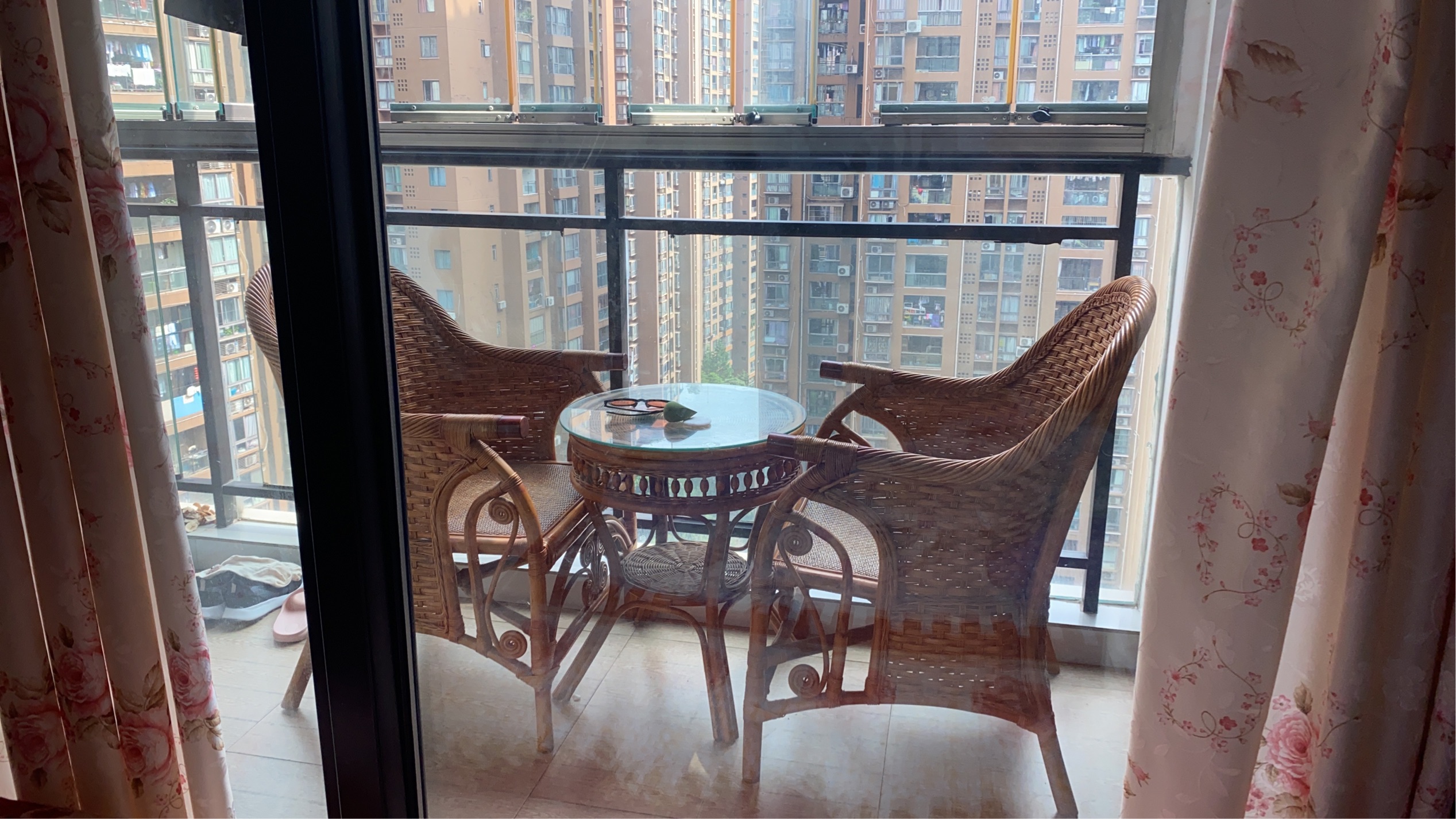 Chongqing-Nan'An-Cozy Home,Clean&Comfy,No Gender Limit,Hustle & Bustle,Chilled