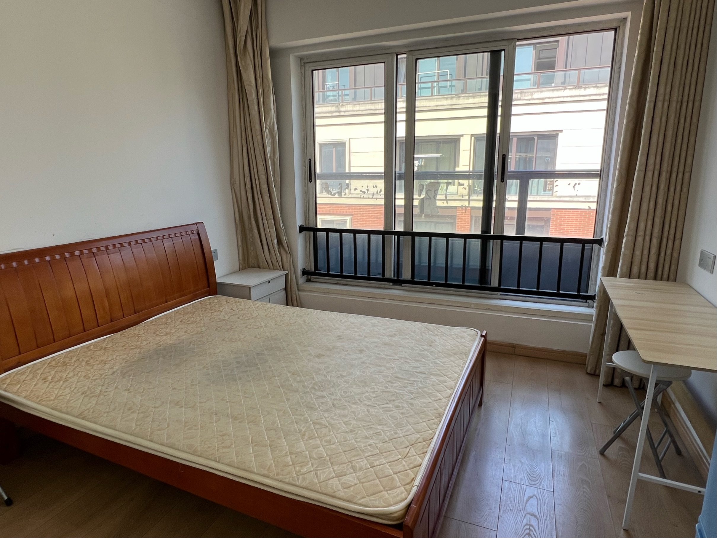 hangzhou-xihu-sublet-single-apartment-short-term-pet