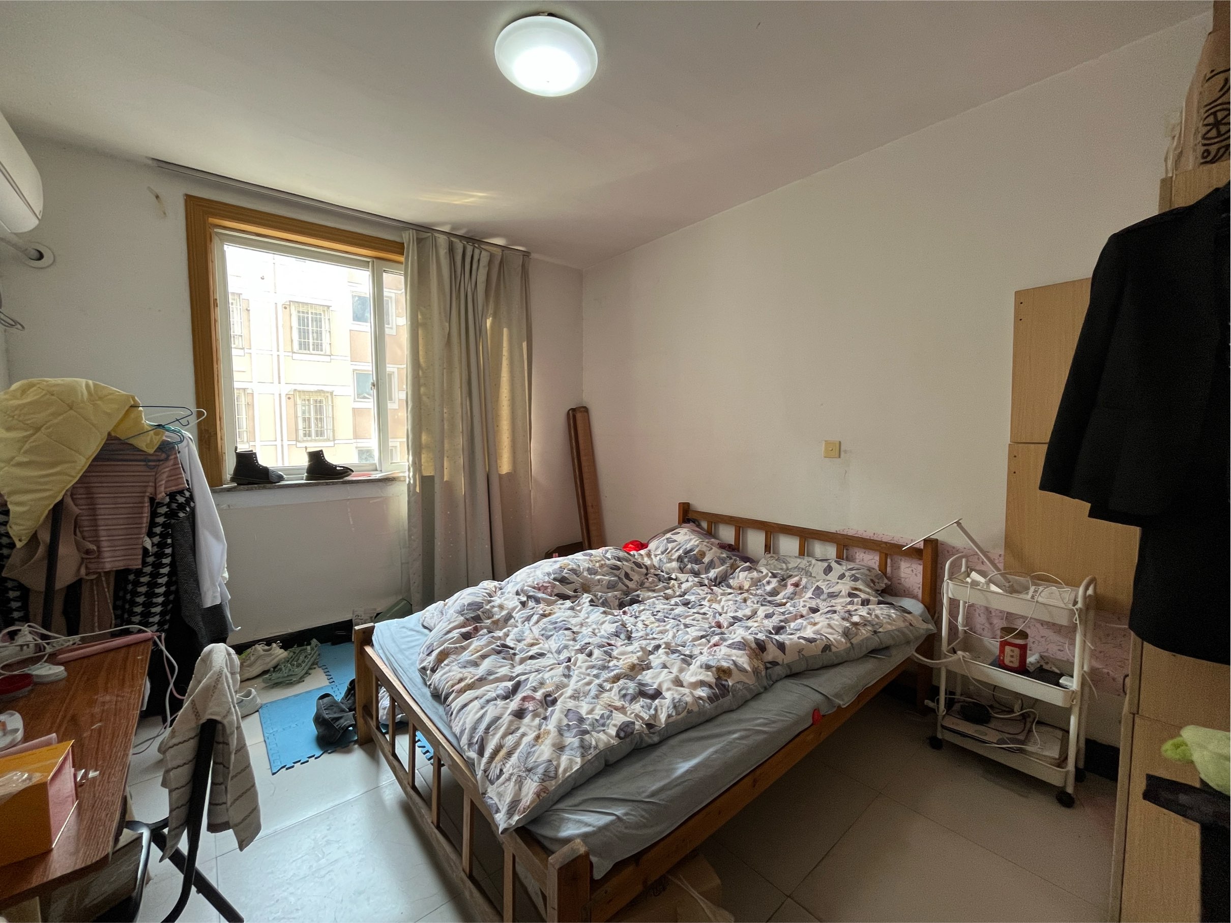 SuzhouIndustry ParkSublet