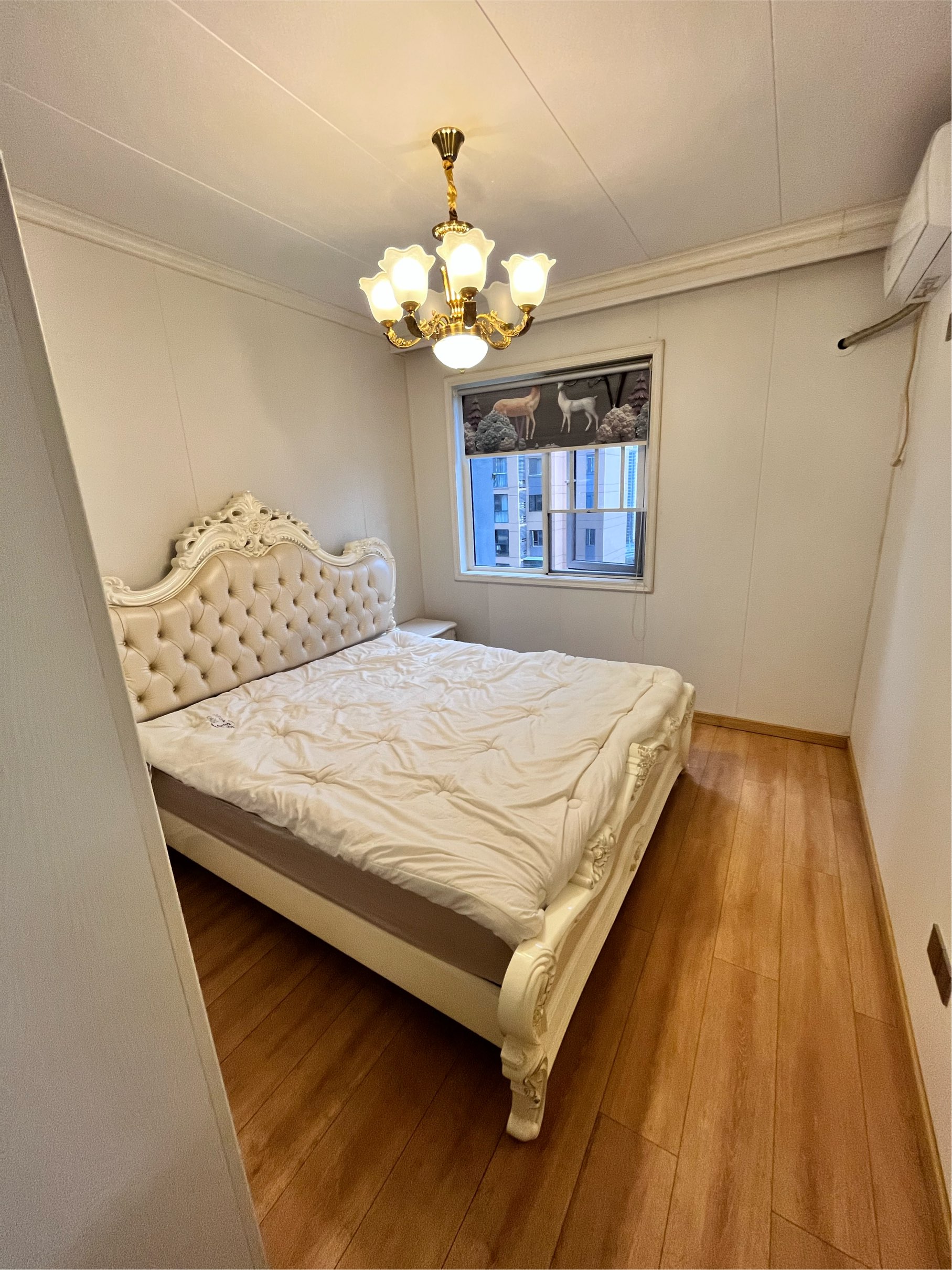 ChangshaKaifuLong TermLong & Short TermShared ApartmentLGBTQ Friendly