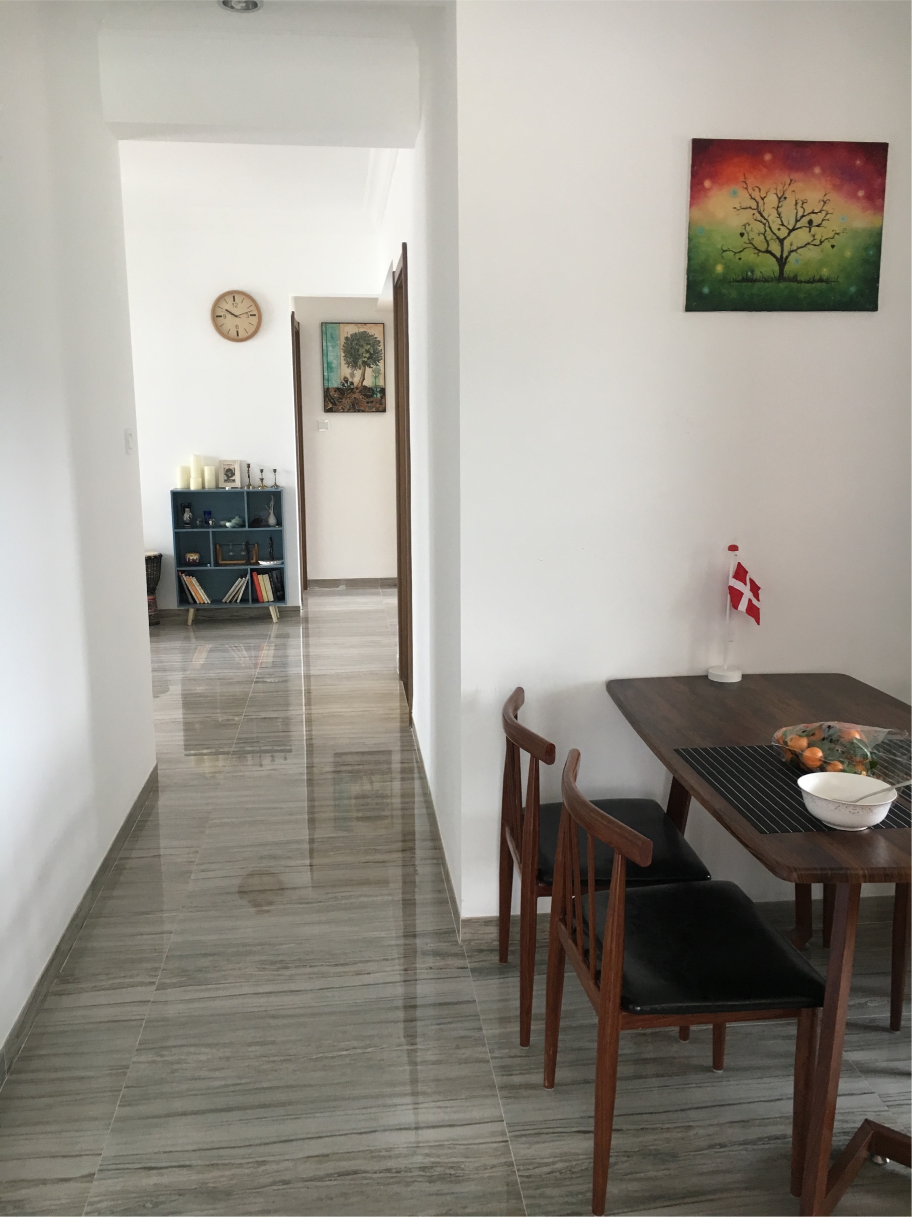 Shenzhen-Pingshan-Cozy Home,Clean&Comfy,Hustle & Bustle,“Friends”