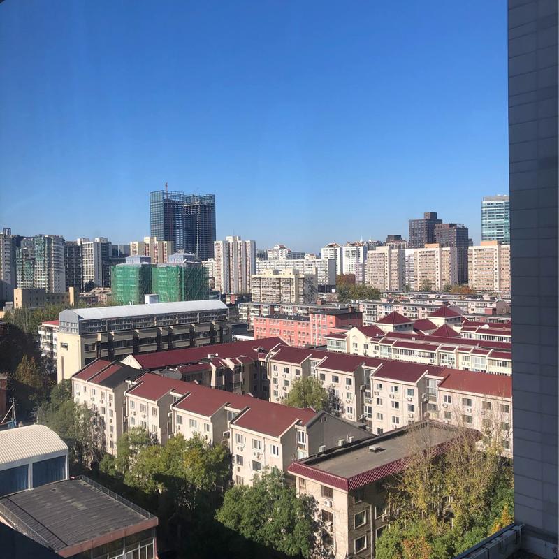 北京-朝陽-🏠,2 rooms,Sanlitun,Whole apartment ,Long term,Line 2/10