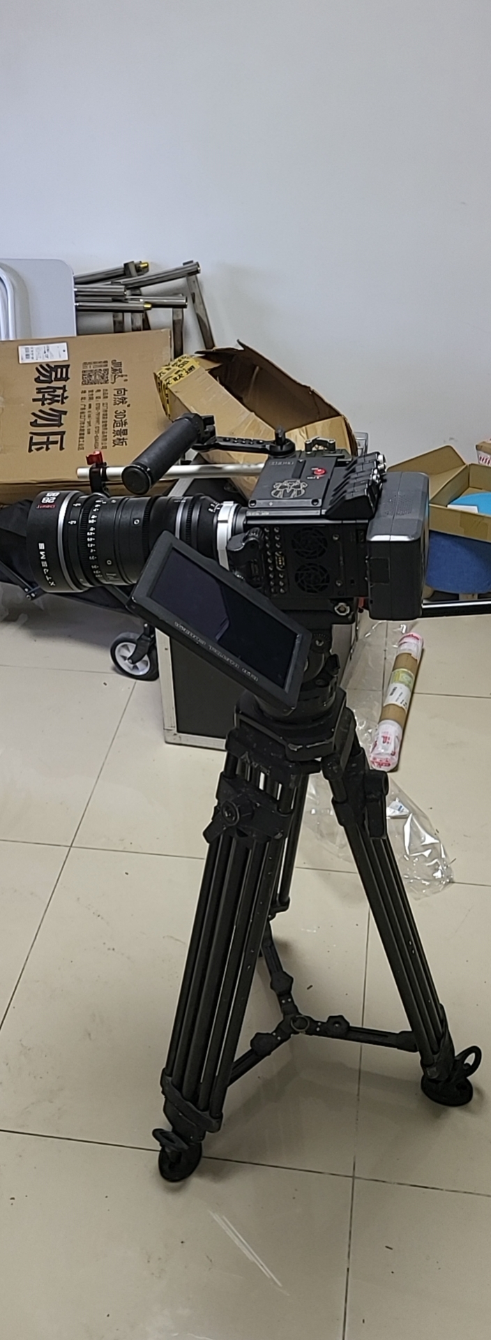 张小刀