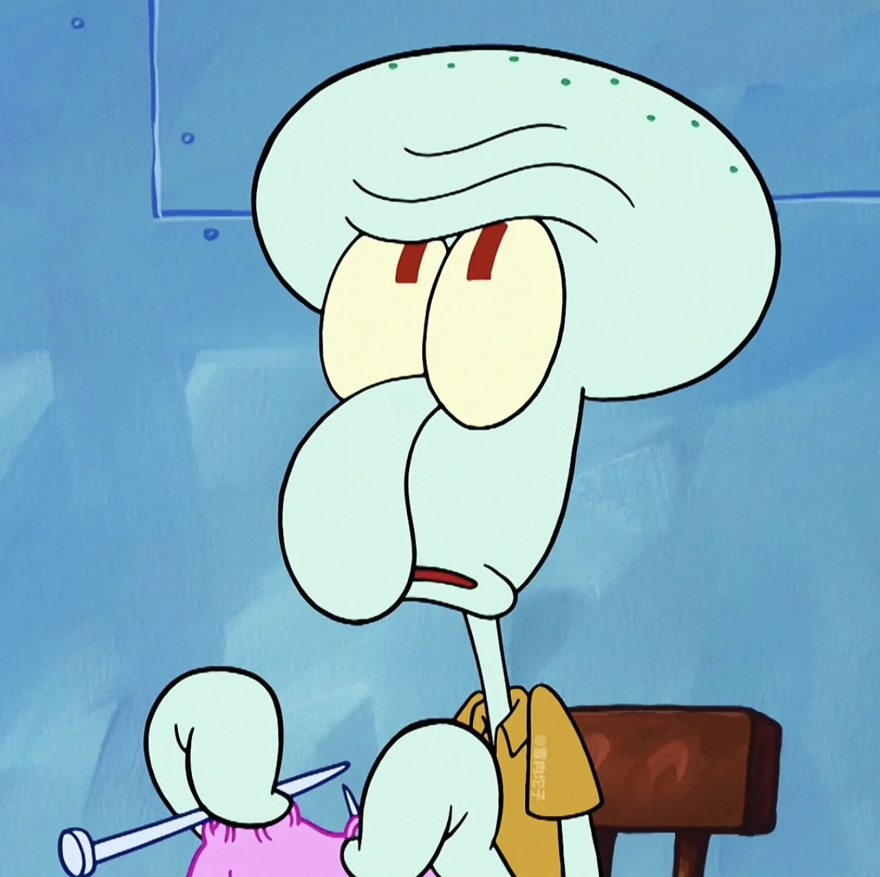 别叫醒我 我好困