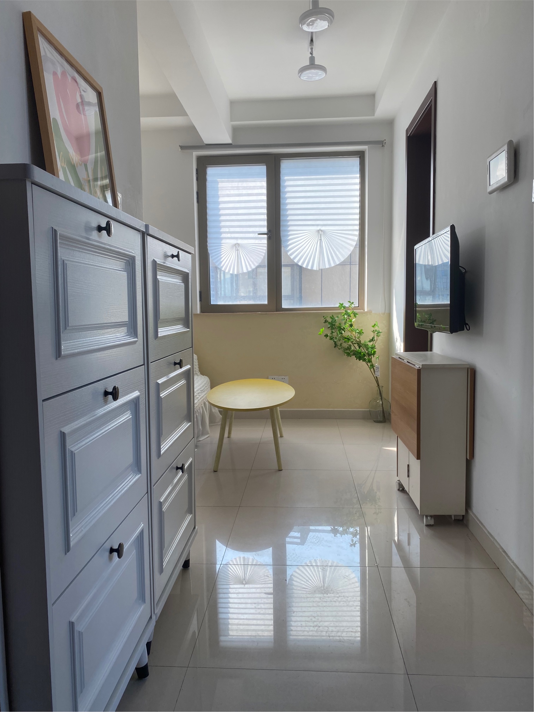 Hangzhou-Binjiang-Cozy Home,Clean&Comfy,Hustle & Bustle