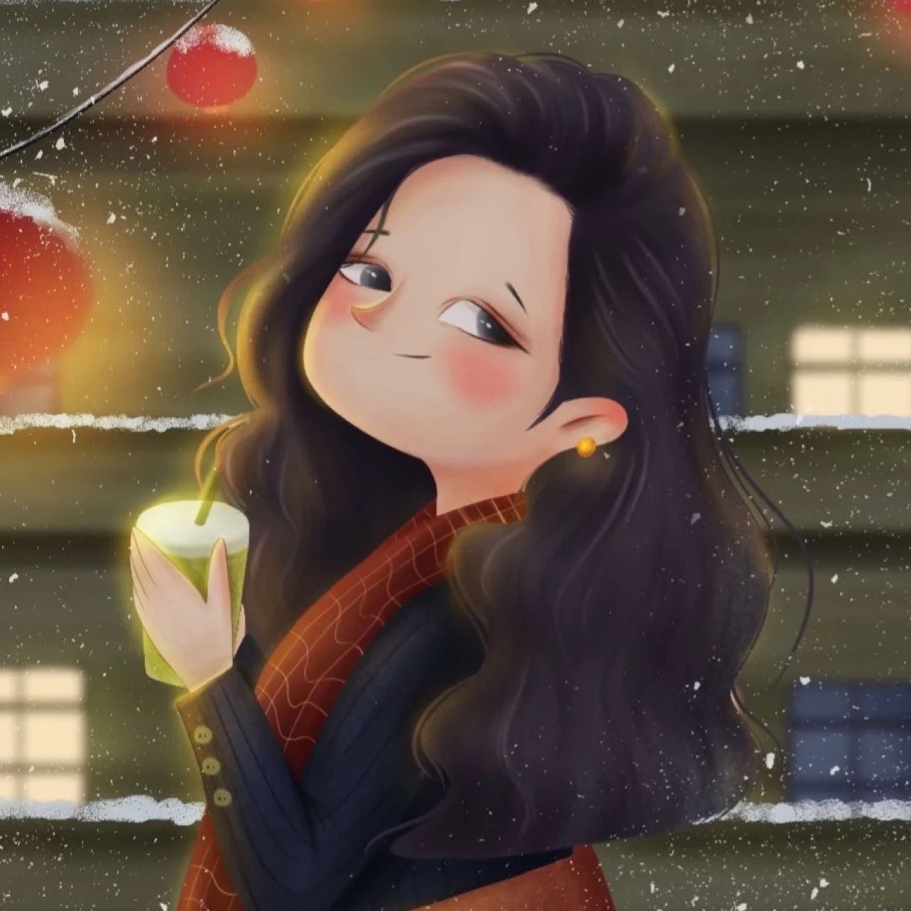 杨Yang