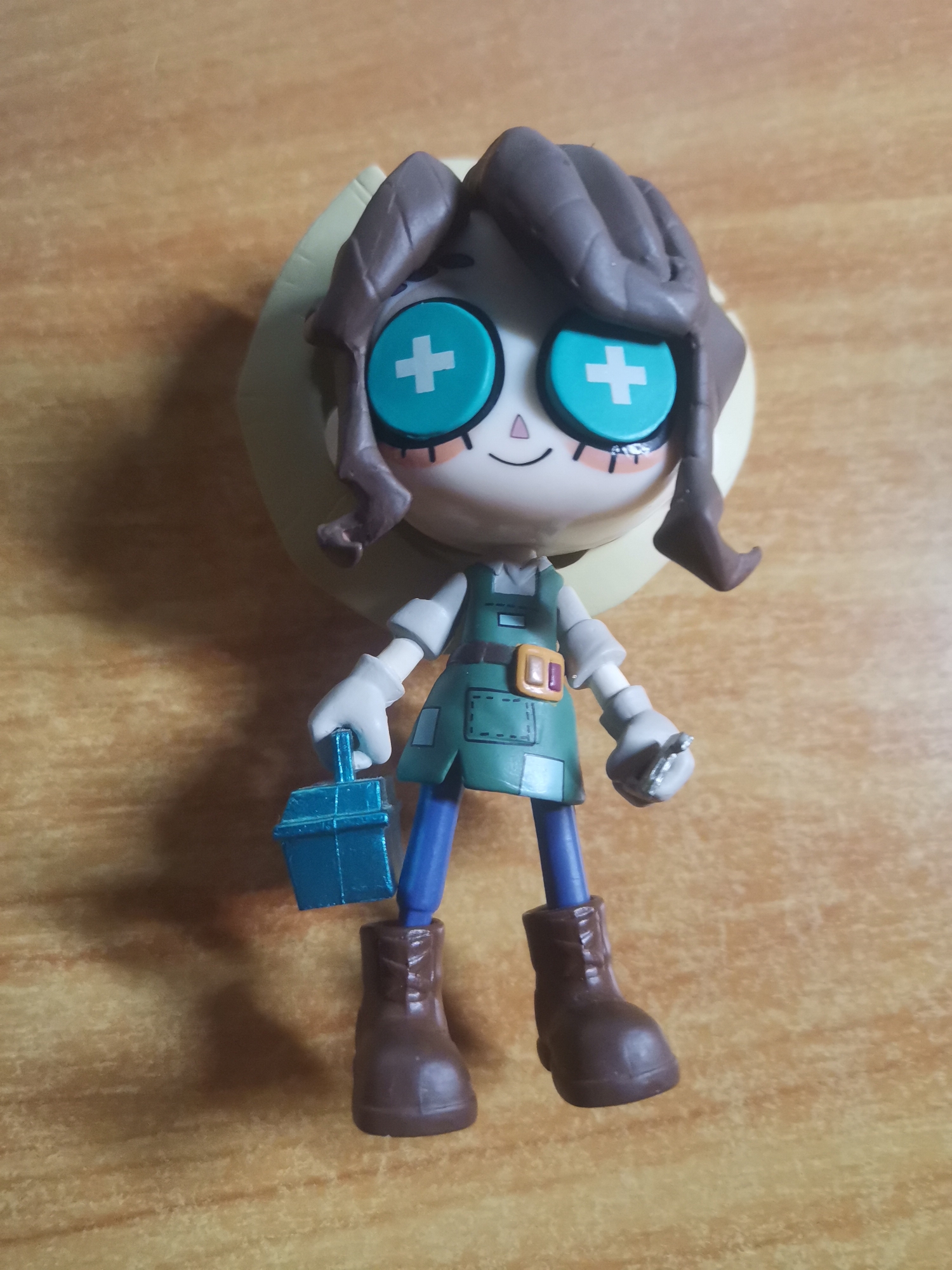 流氓兔