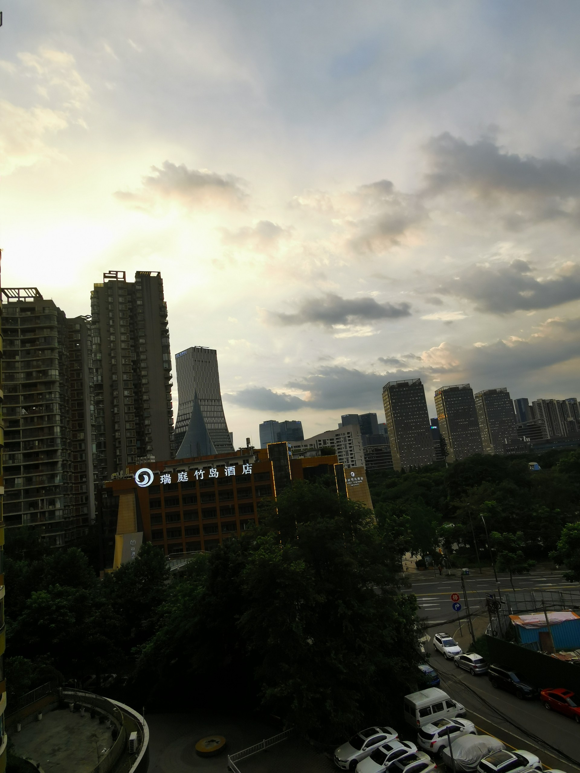 子进