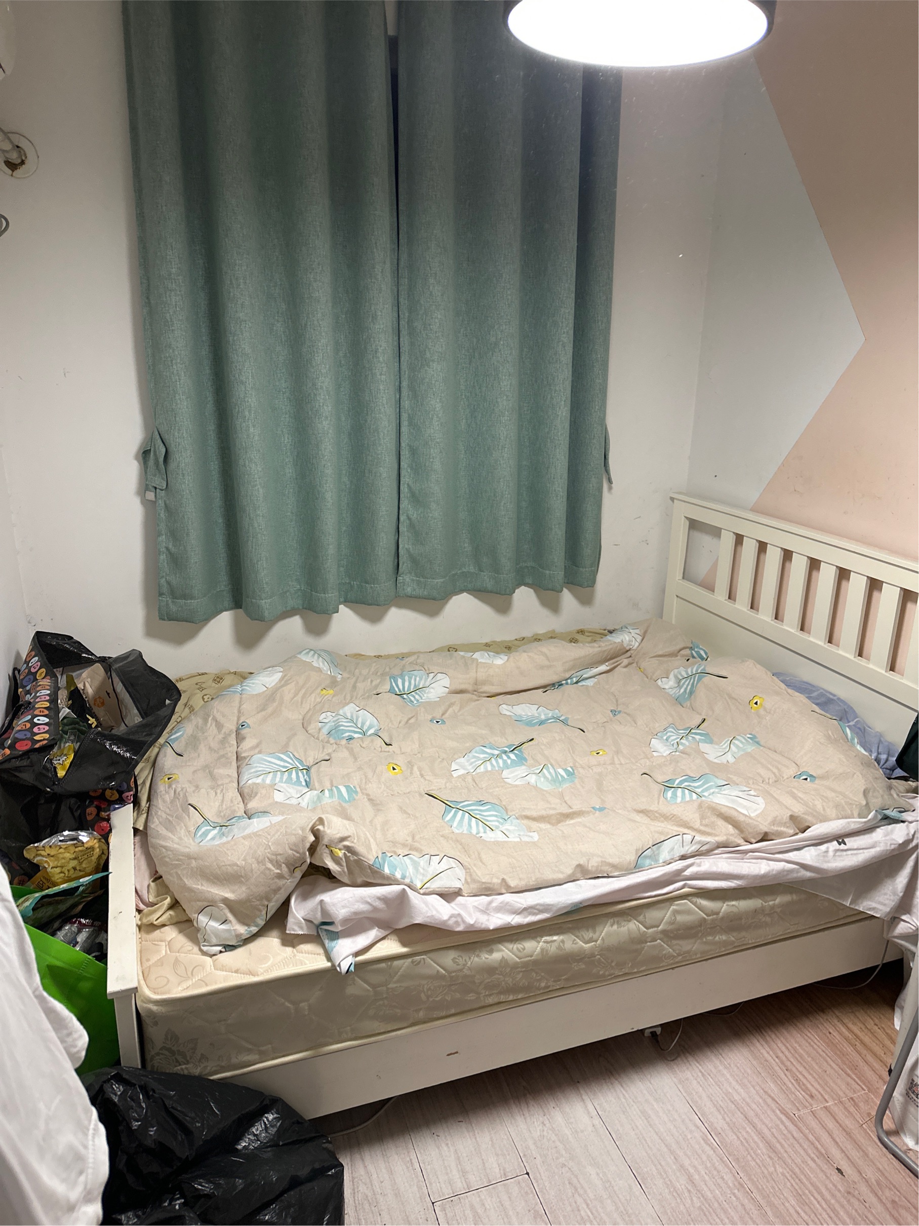 南京-栖霞-40RMB/晚,温馨小窝,干净治愈,不限性别,市井烟火气,老友记,慢时光,LGBTQ友好,宠物友好