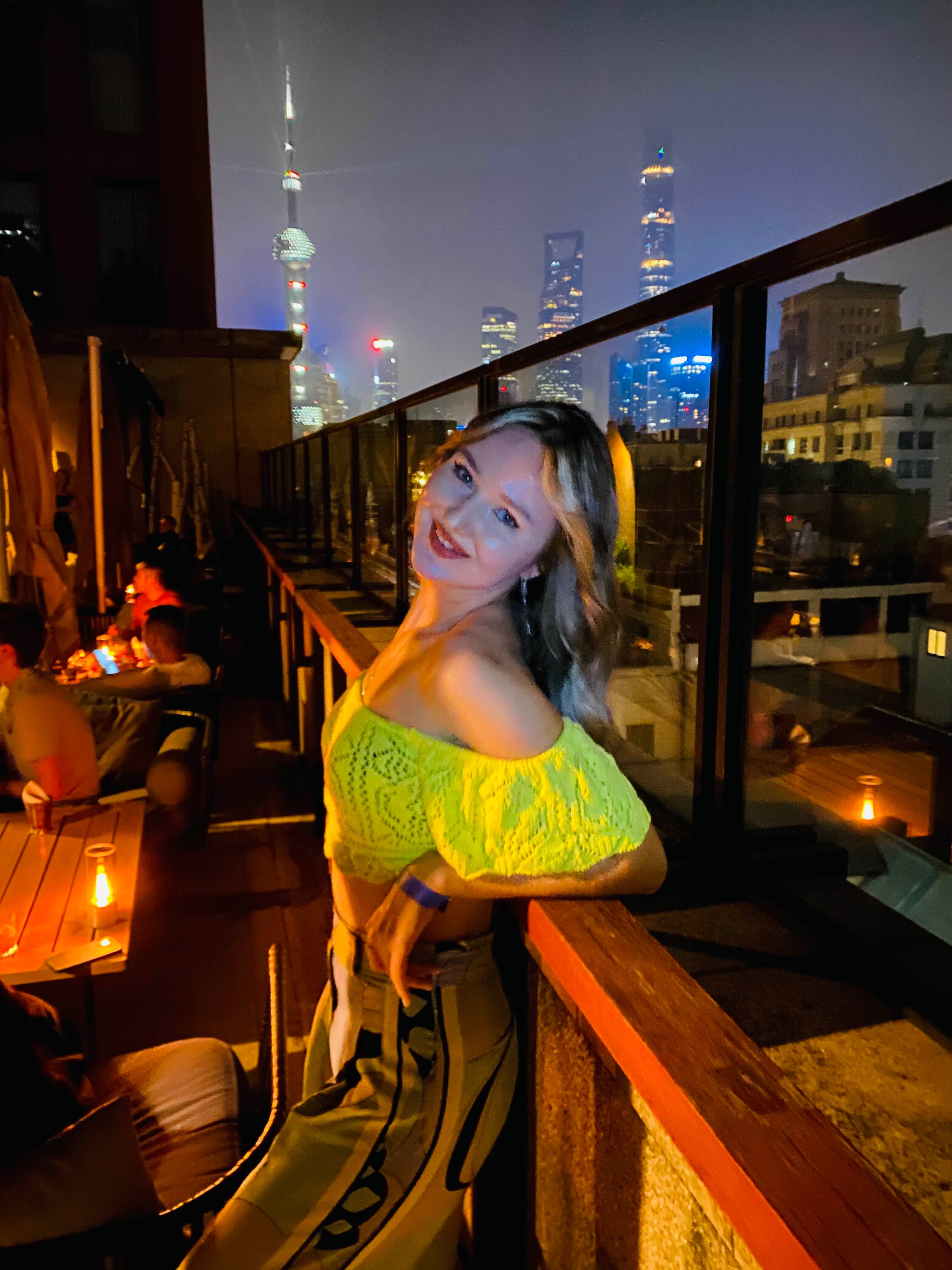 🍒Anja 阿尼亚🍒