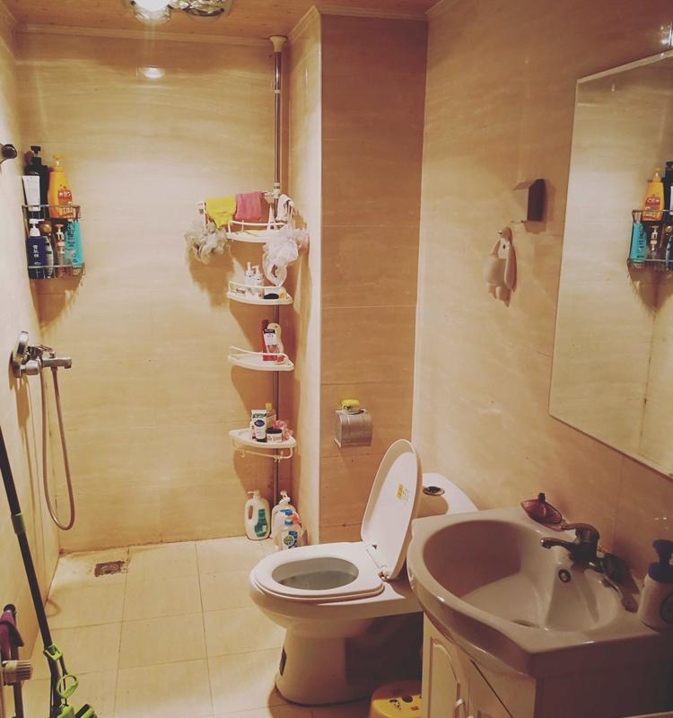 Beijing-Chaoyang-🏠,Seeking Flatmate,Replacement,LGBTQ Friendly,Shared Apartment,Sublet