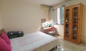 Beijing-Changping-👯‍♀️,Shared Apartment,Replacement
