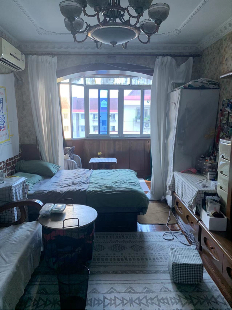 Shanghai-Putuo-Cozy Home,Clean&Comfy,No Gender Limit,Hustle & Bustle,“Friends”,Chilled,LGBTQ Friendly,Pet Friendly