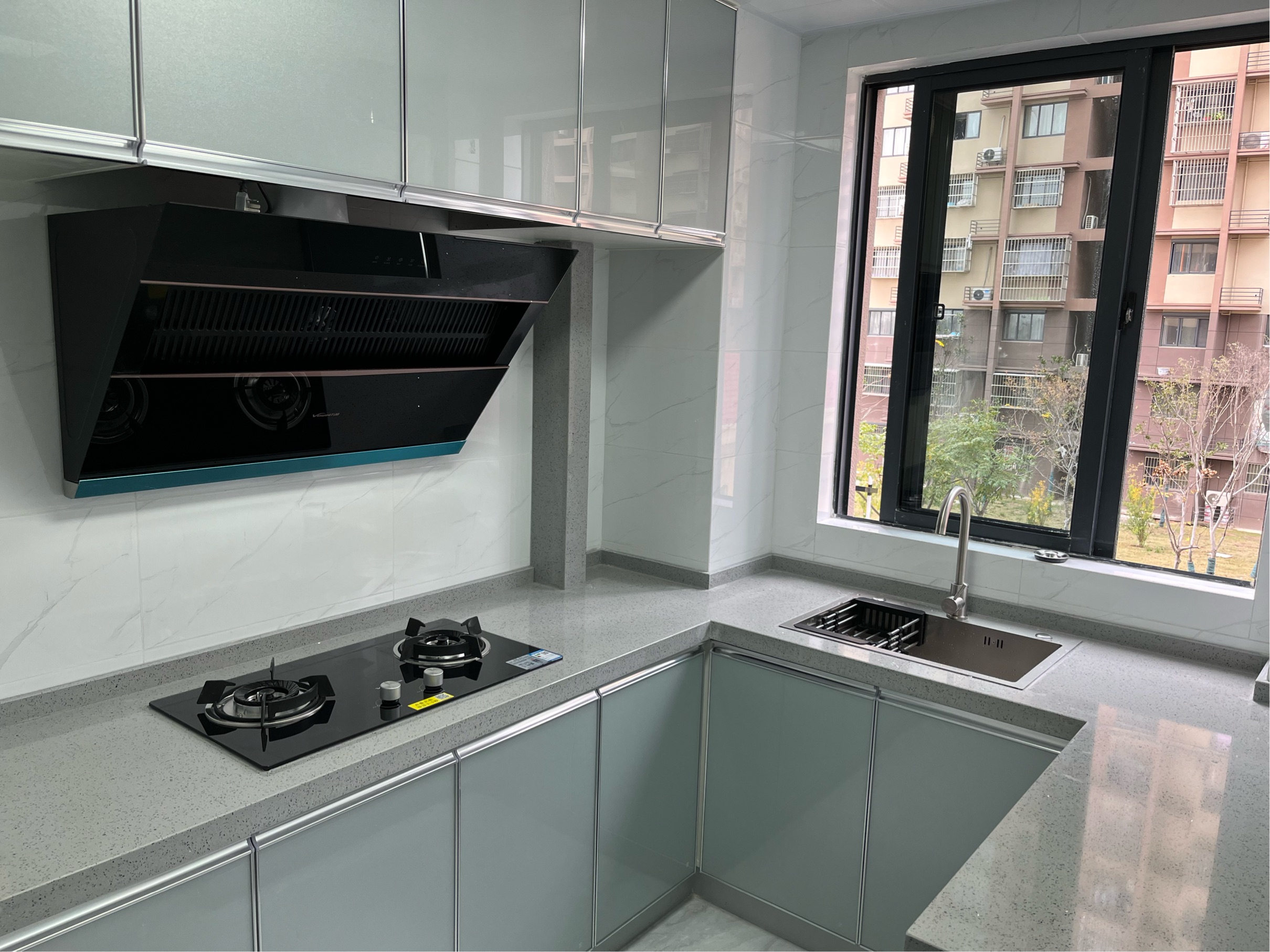 Nanjing-Jiangning-Single Apartment,Long Term