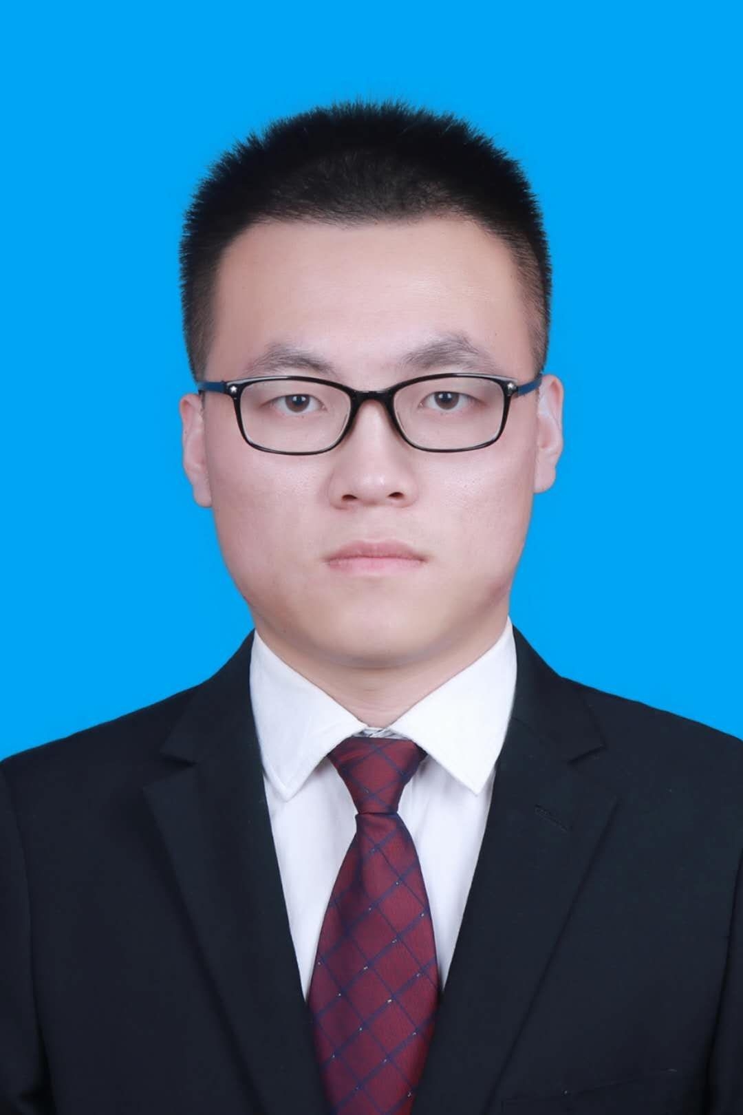 张先生