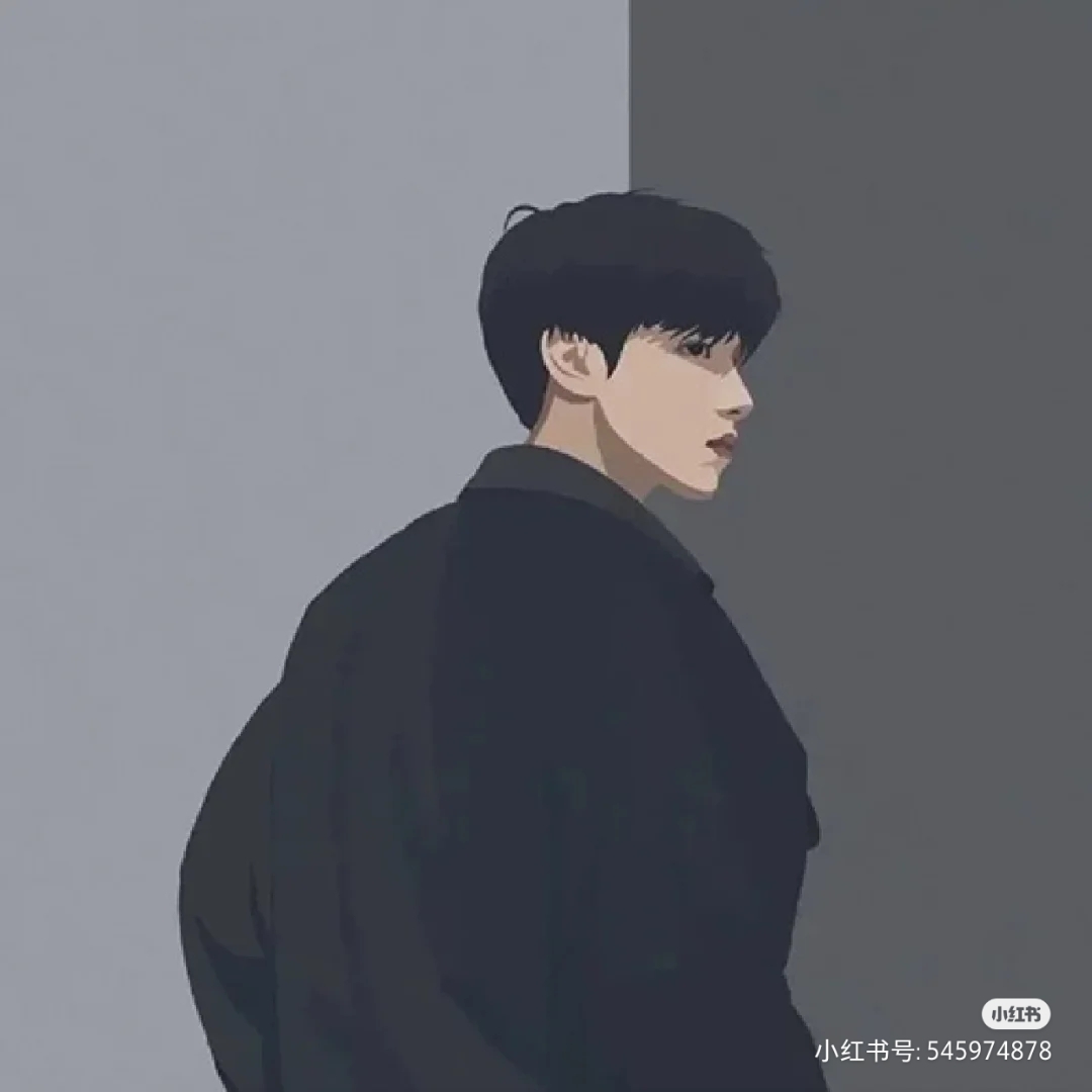暗里着迷