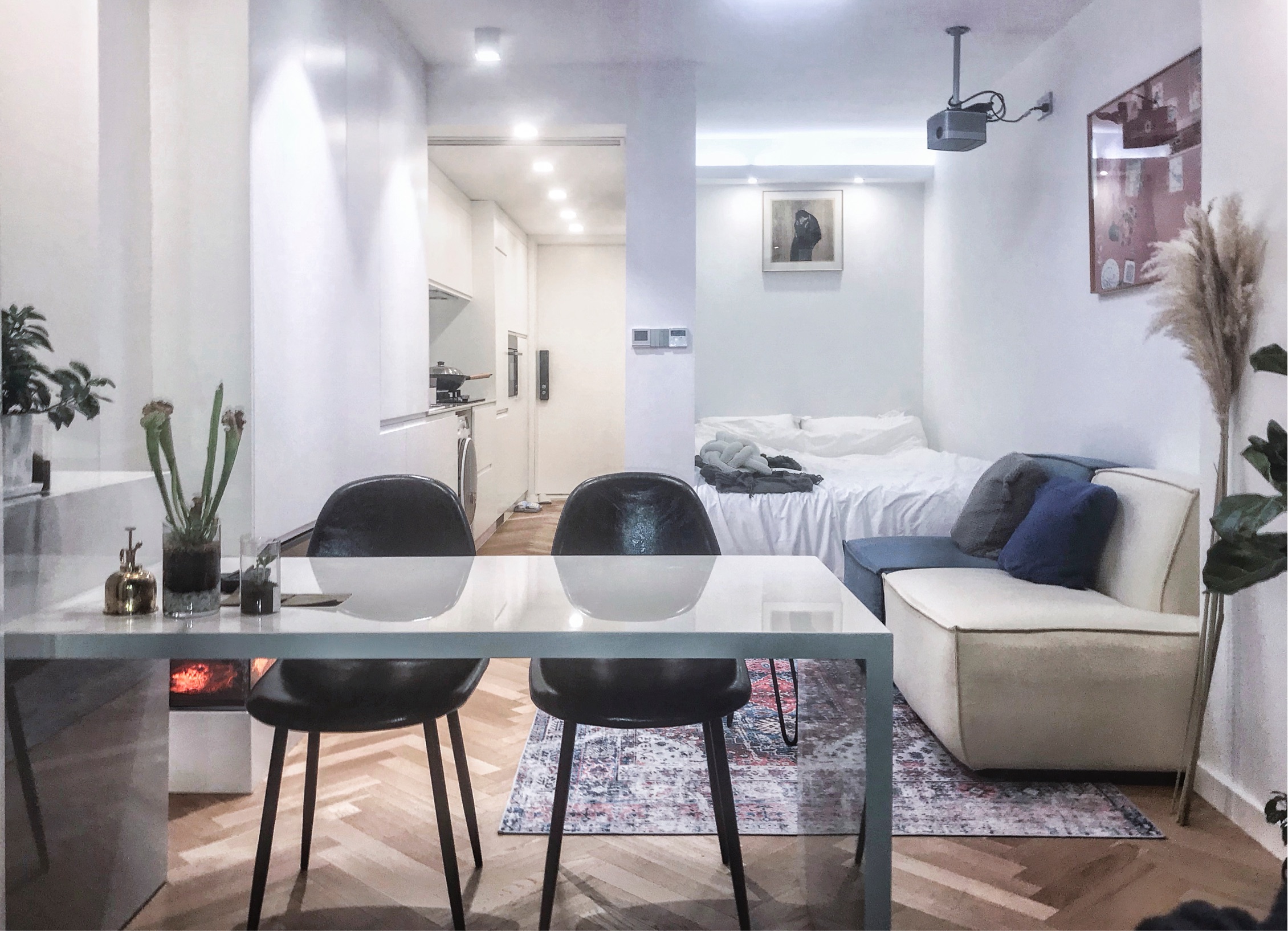 上海-徐汇-温馨小窝