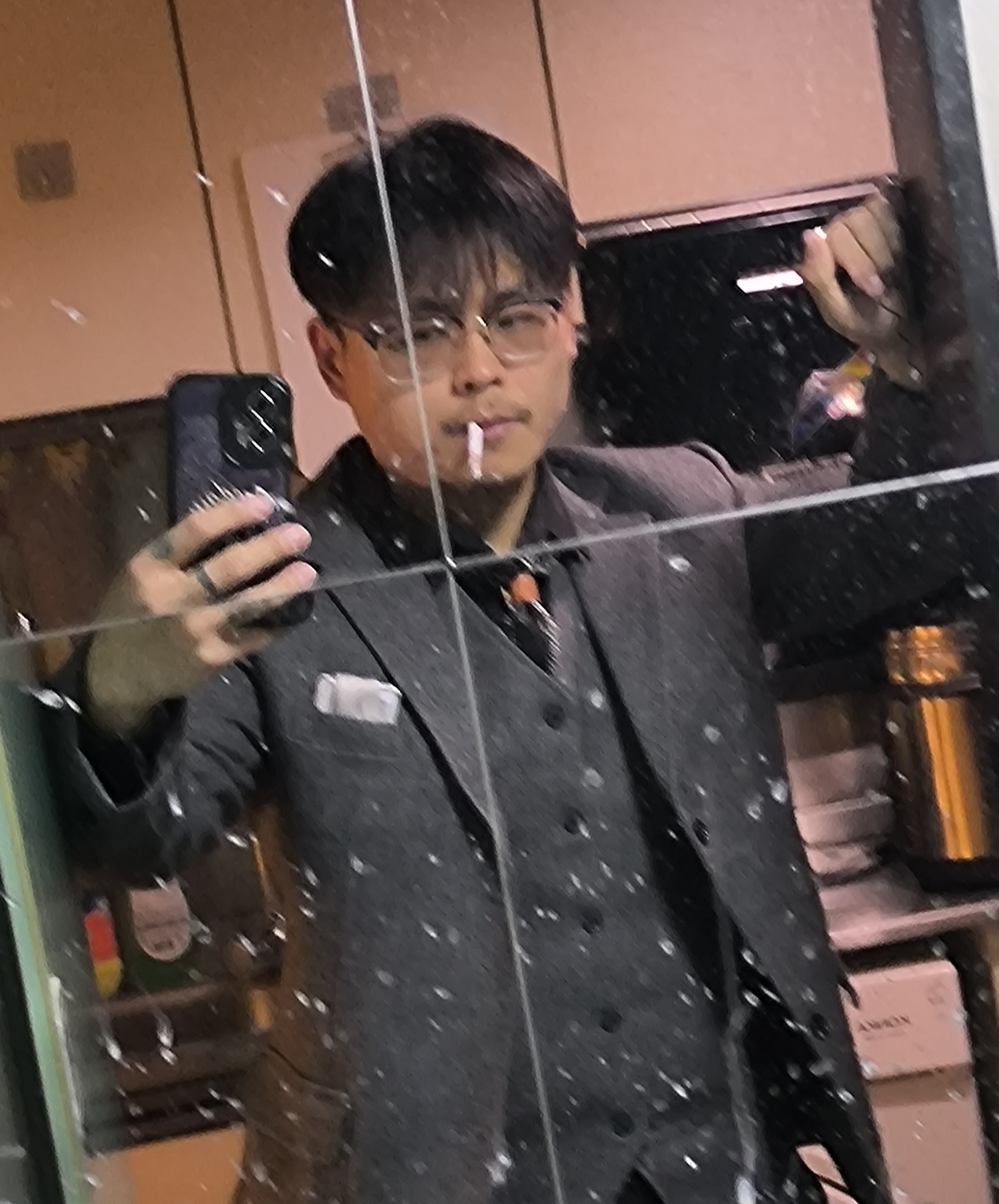 占智森