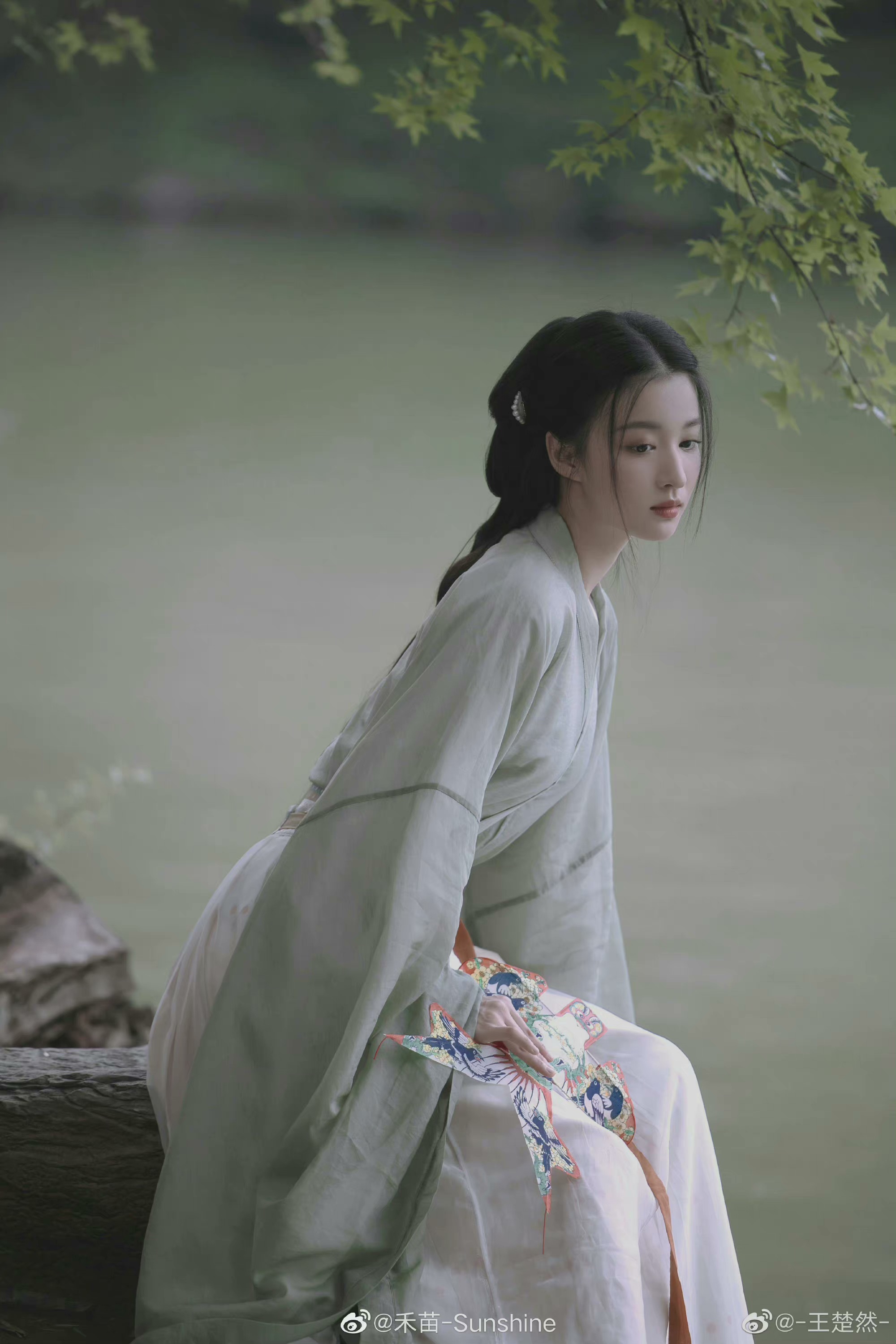 开心最重要