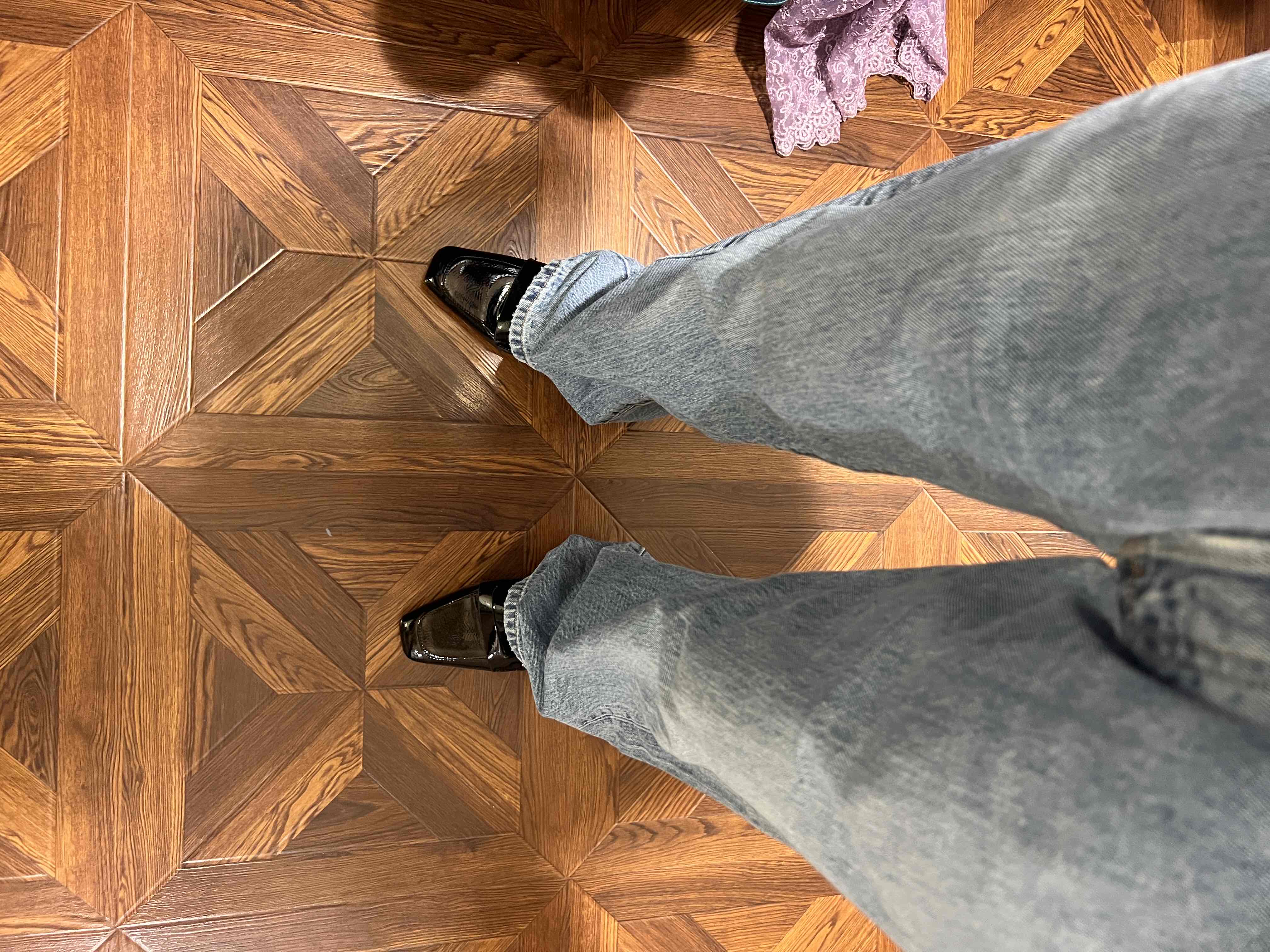 你喜欢中古么！ 中古 