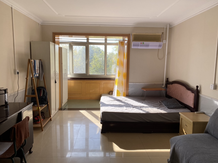 张大喇嘛整租房源1