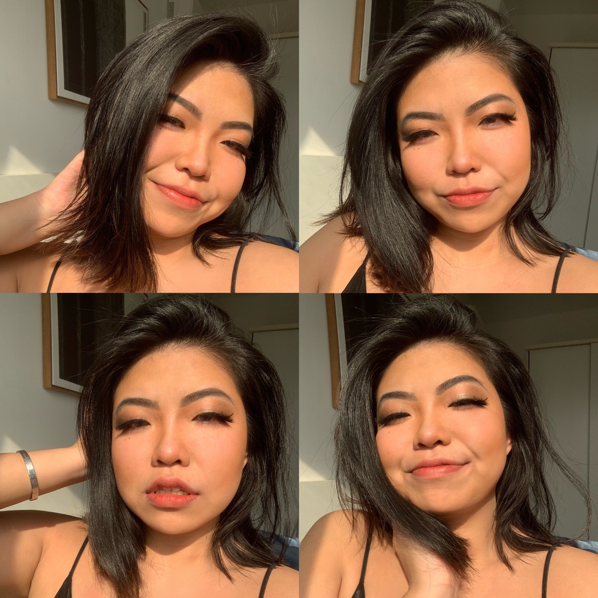 一枚烤焦的贝贝