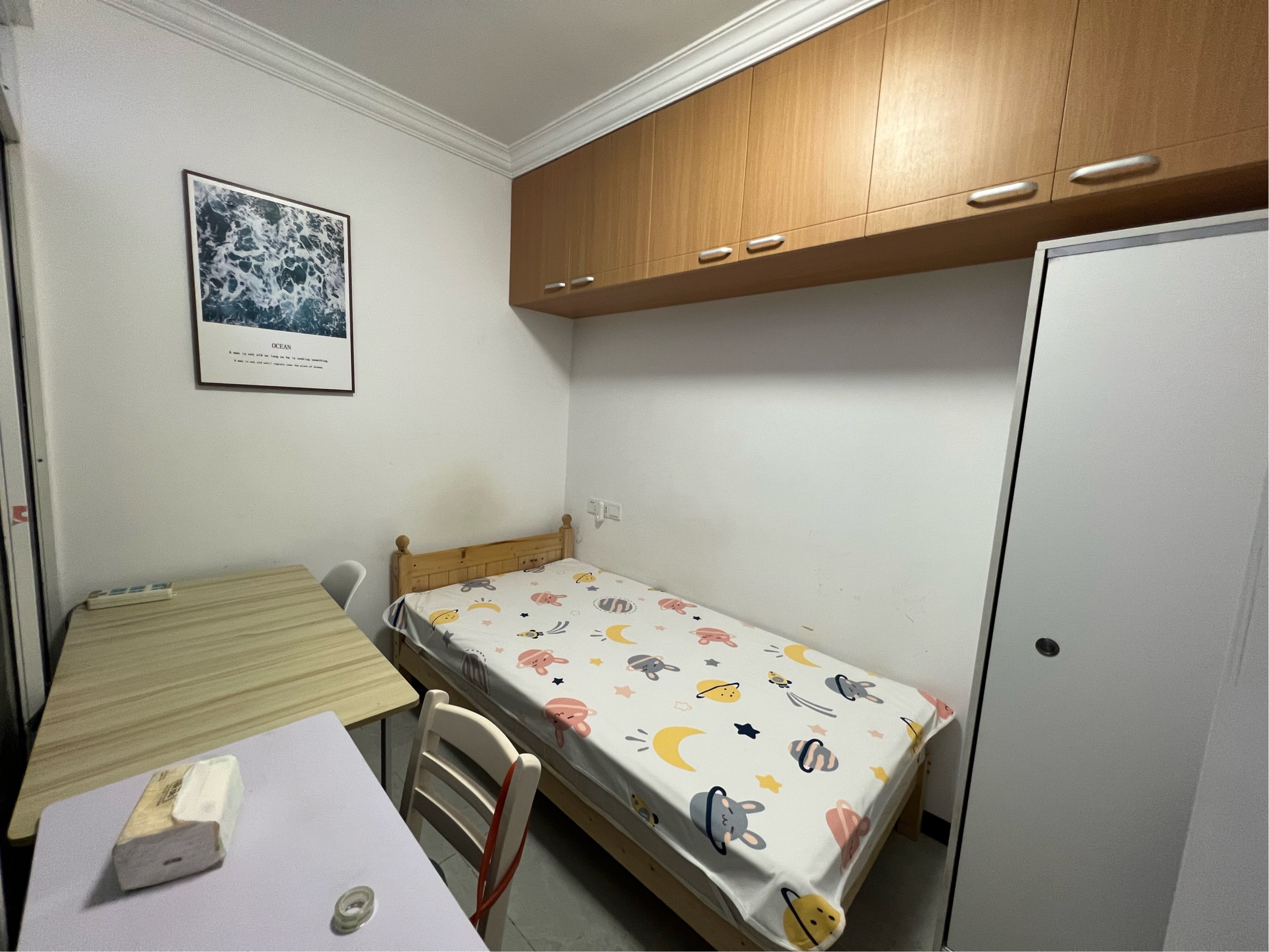 Shanghai-Yangpu-Cozy Home,Clean&Comfy,No Gender Limit,Hustle & Bustle,“Friends”,Chilled,LGBTQ Friendly,Pet Friendly