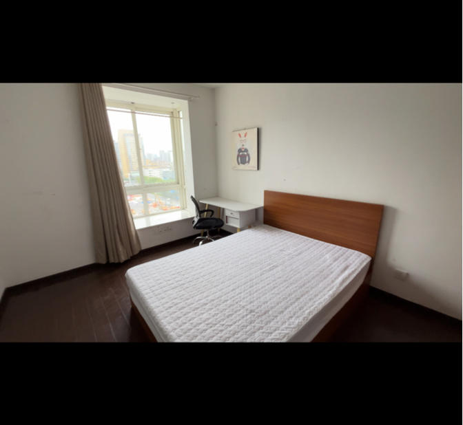 Sublet-Shared Apartment