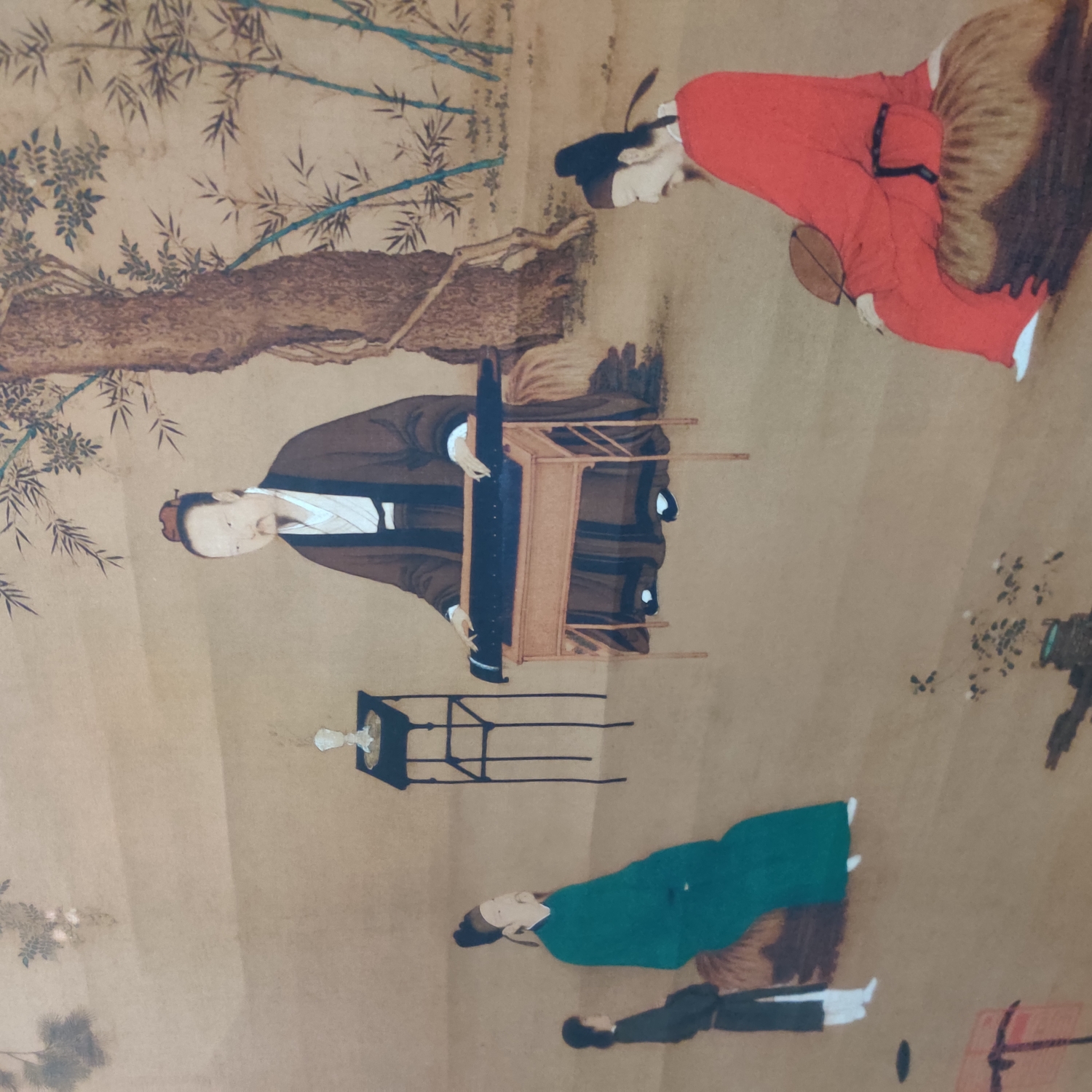 在这里，高素质业主希望遇到高素质的你 (