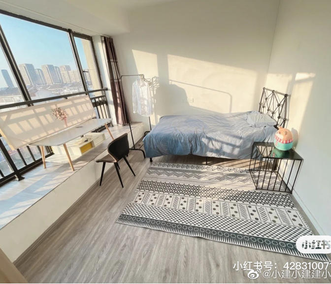 Short Term-Sublet-Shared Apartment