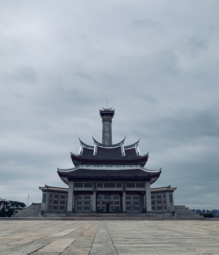 集美大学 | Beautiful Campus _0