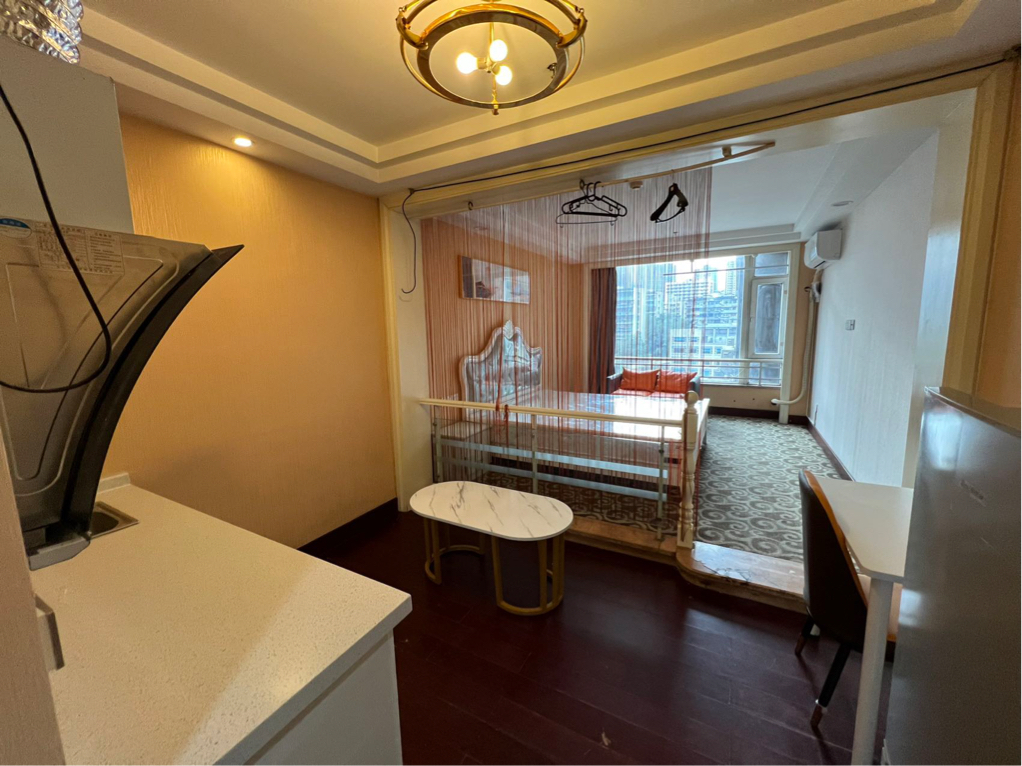 ChongqingJiangbeiSingle ApartmentReplacement