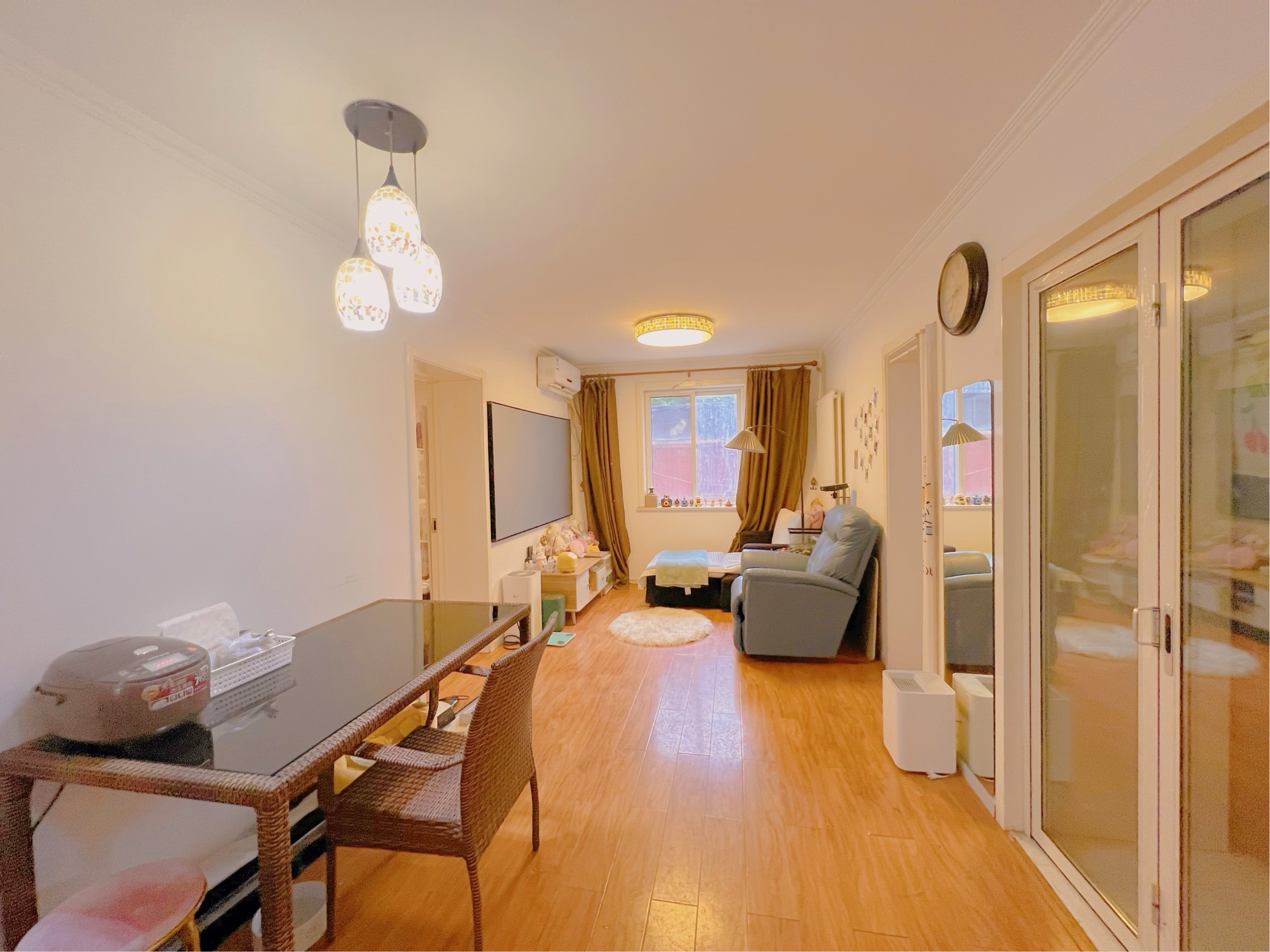 BeijingChaoyangShort TermPet Friendly