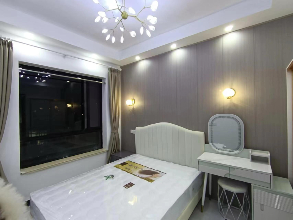 Shanghai-Xuhui-Cozy Home,Clean&Comfy,No Gender Limit