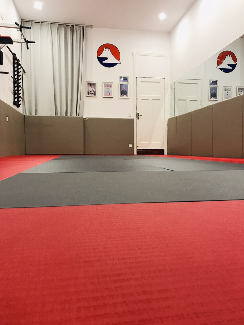 Yoseikan Budo mixed martial arts is open and working. Came and take your free class. 在上海新开的养正馆综合武道馆大家都欢迎来测试我们免费体验活动_1