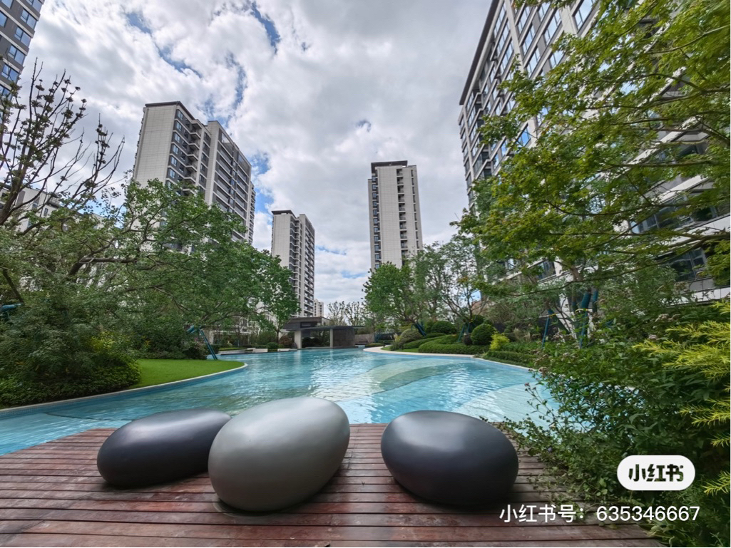 上海-青浦-溫馨小窩,乾淨治愈,市井煙火氣