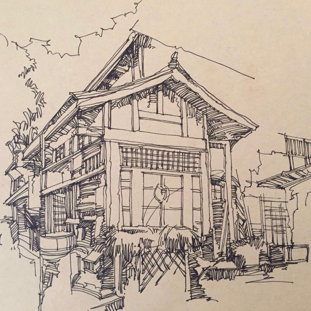 百川